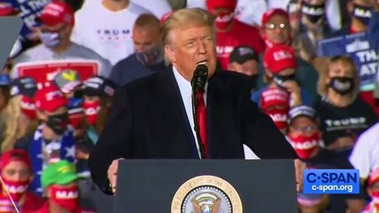 Trump says suburban women 'don't want projects near their house'