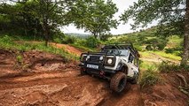 offroading tips