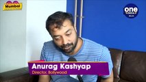 #PayalGhosh - Anurag Kashyap Responds To Payal Ghosh's Comments -- Oneindia Telugu