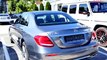 Mercedes-Benz Vietnam  Mercedes AMG E 220d 4Matic - Exterior and Interior 4K 2160p