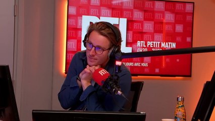 Le surf de l'info du 21 septembre 2020