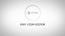Easy VidFx Editor