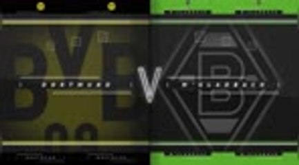 Bundesliga matchday 1: Highlights+