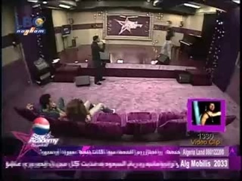 satarc 5 lbc nader diaa ضياء نادر