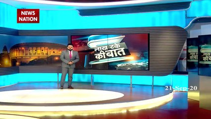 आधी रात को चीन के राष्‍ट्रपति शी जिनपिंग की ढाई चाल