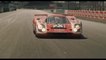 Porsche at Le Mans 2020 - Eternal heritage