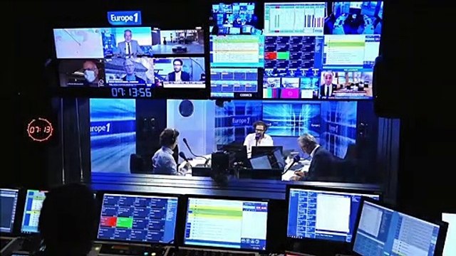 Bourse : les marchés financiers craignent un reconfinement généralisé