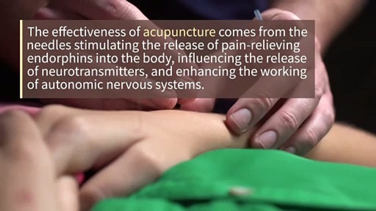 Acupuncture Clinic Brisbane