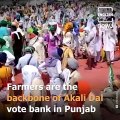 Why Did The Akali Dal Walk Out Of The Modi Cabinet Now Over Farm Bills That It Had Earlier Supported?