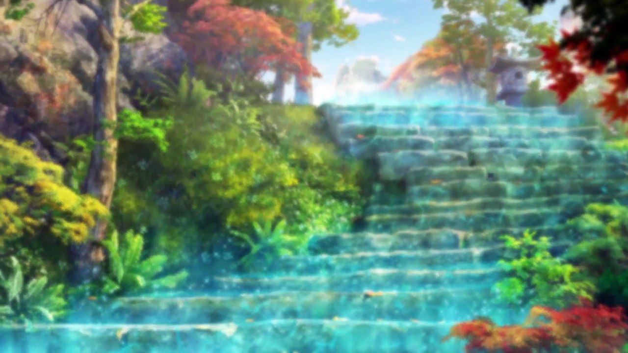 [Kazefuri]A Will Eternal 3.[1080p]