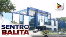 #SentroBalita | Camp Crame, isinailalim sa lockdown para sa isang surprise inspection; mga pulis na gumagamit ng mga nakaw na sasakyan, target sa operasyon ng PNP-HPG