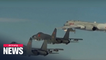 China releases video showing simulated attack on U.S. air base