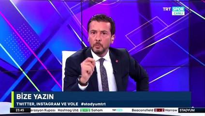 Ersin Düzen’den Fatih Altaylı'ya sert yanıt