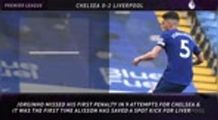 5 things - Rodgers joins the 100 club