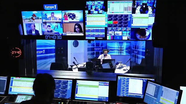 Charlie Hebdo : Marika Bret regrette que l'on ne puisse plus parler de laïcité librement