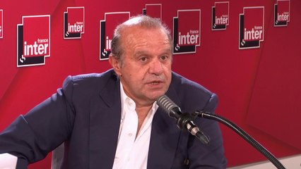 MeToo :  "Est ce qu'on doit accepter qu'un tribunal mediatique se substitue au tribunal judiciaire?" (Hervé Temime, avocat)