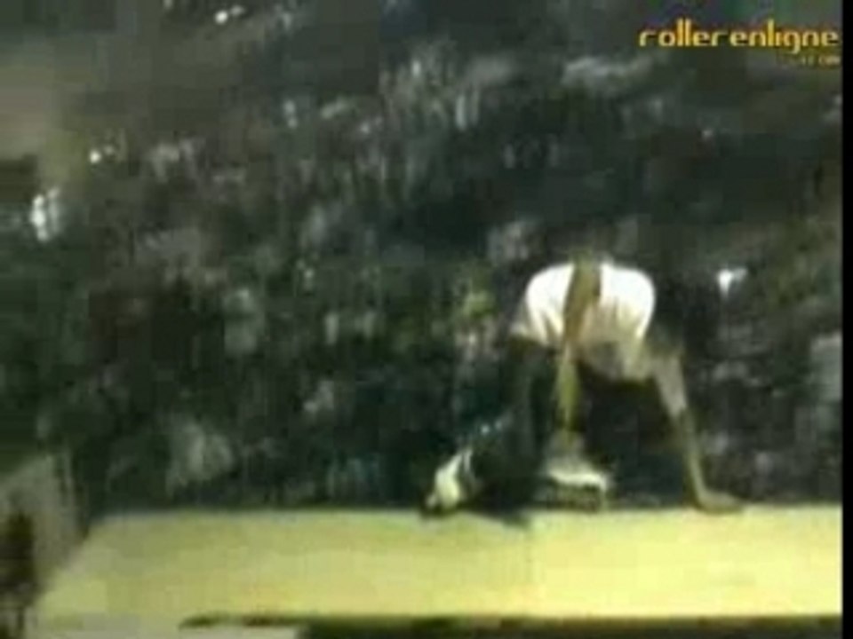 Winterclash 08 : REL Edit