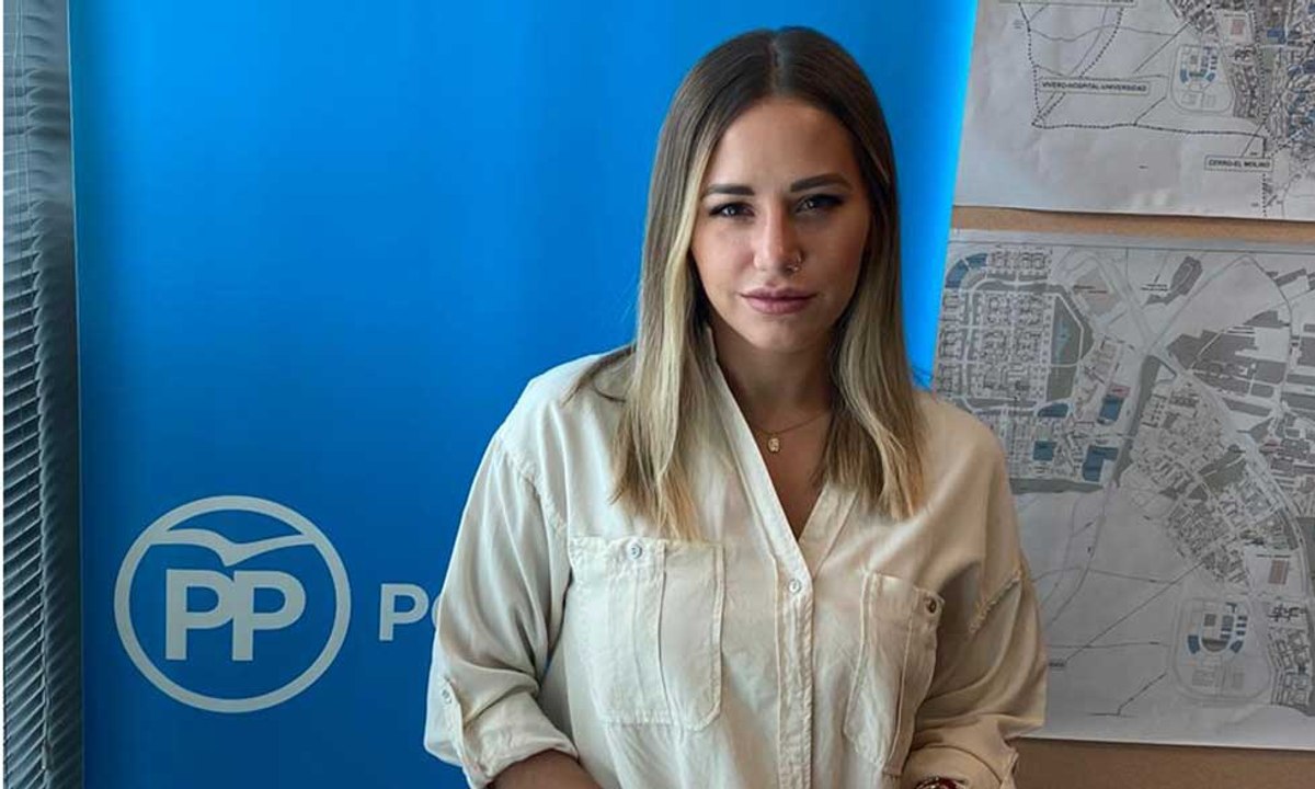 El Quilombo / Entrevista Noelia Núñez, portavoz del PP de Fuenlabrada: "Arrinconan a Ayuso para que declare el estado de alarma"