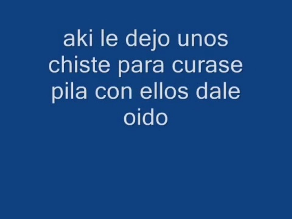 Chistes Dominicano