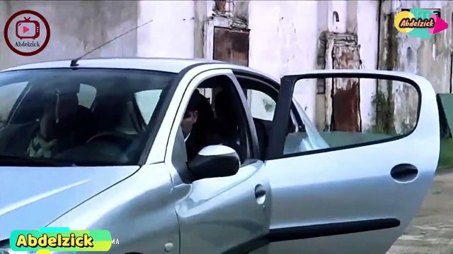 ( فــيلم مغربي ( انــــفصــام - عزيز داداس- ربيع القاطي Film Marocain Dédoublement Infisam part 1