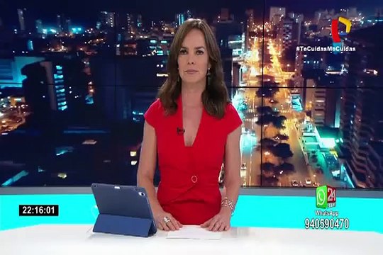 Cuestionan a congresista García por polémicas expresiones al casi justificar los actos de Sendero Luminoso