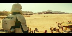 Jetpack Stormtrooper Desert Chase Scene - STAR WARS 9  The Rise of Skywalker (2019)