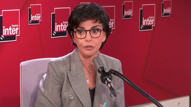 Nouveau protocole sanitaire à l'école : J'ai toujours été favorable au retour des enfants à l'école dès le départ. Cet allègement du protocole va dans le bon sens (Rachida Dati)