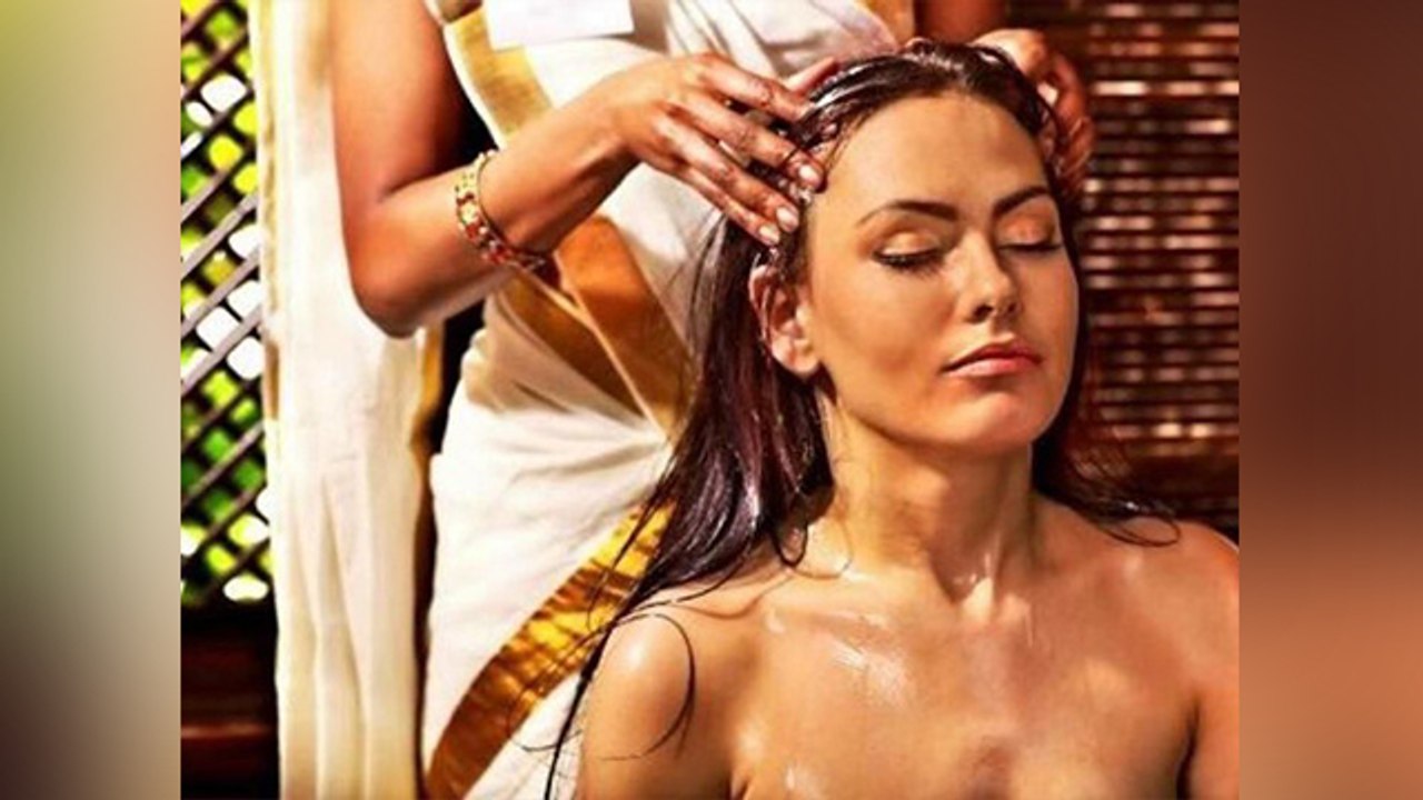 सिर की मसाज से क्या दोबारा उगते है बाल | सिर की मसाज कैसे करें | Bal Ugane Ka Tarika | Boldsky