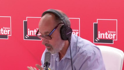 Jean Lassalle et le Code de la route - Le billet de Daniel Morin