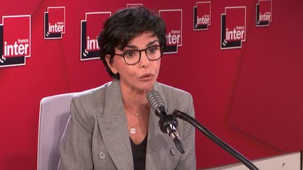 "Le séparatisme n'a jamais été aussi fort dans notre pays. Qui sont les premières victimes? Les Français de confession musulmane" (Rachida Dati)