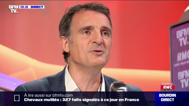 Présidentielle 2022: Éric Piolle décidera d'une candidature au printemps prochain