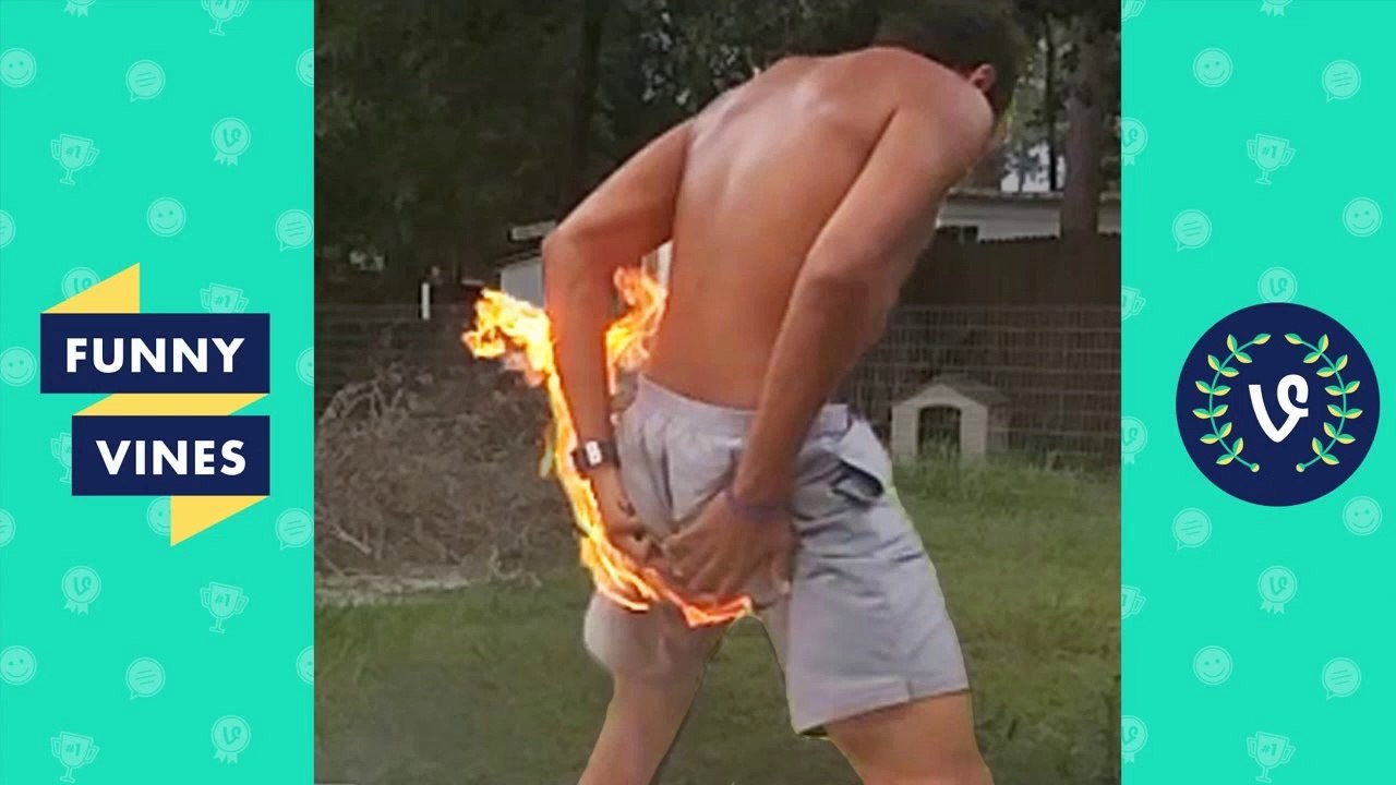 Instant Karma - Bullies Get OWNED _ Best Fails Compilation April 2018 _ Funny Vines