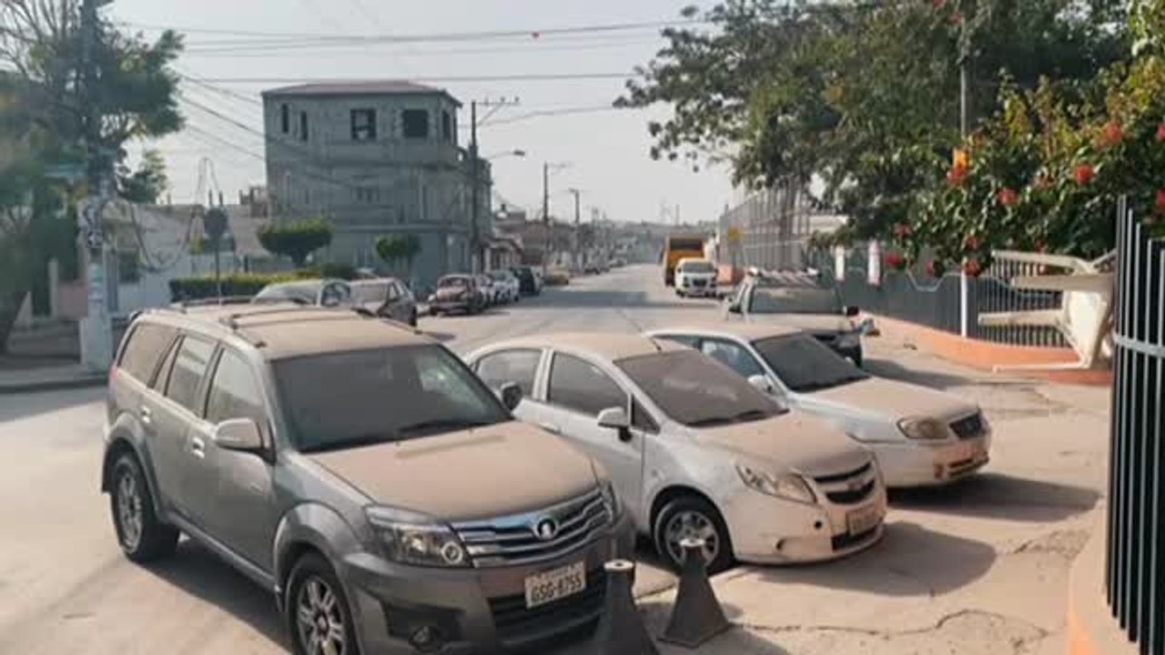 El cambio climático es, cada vez, más evidente