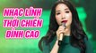 Dấu Chân Kỷ Niệm, Thư Gửi Người Miền Xa  Nhạc Lính Thời Chiến Đi Cùng Năm Tháng Thúy Huyền Hay Nhất