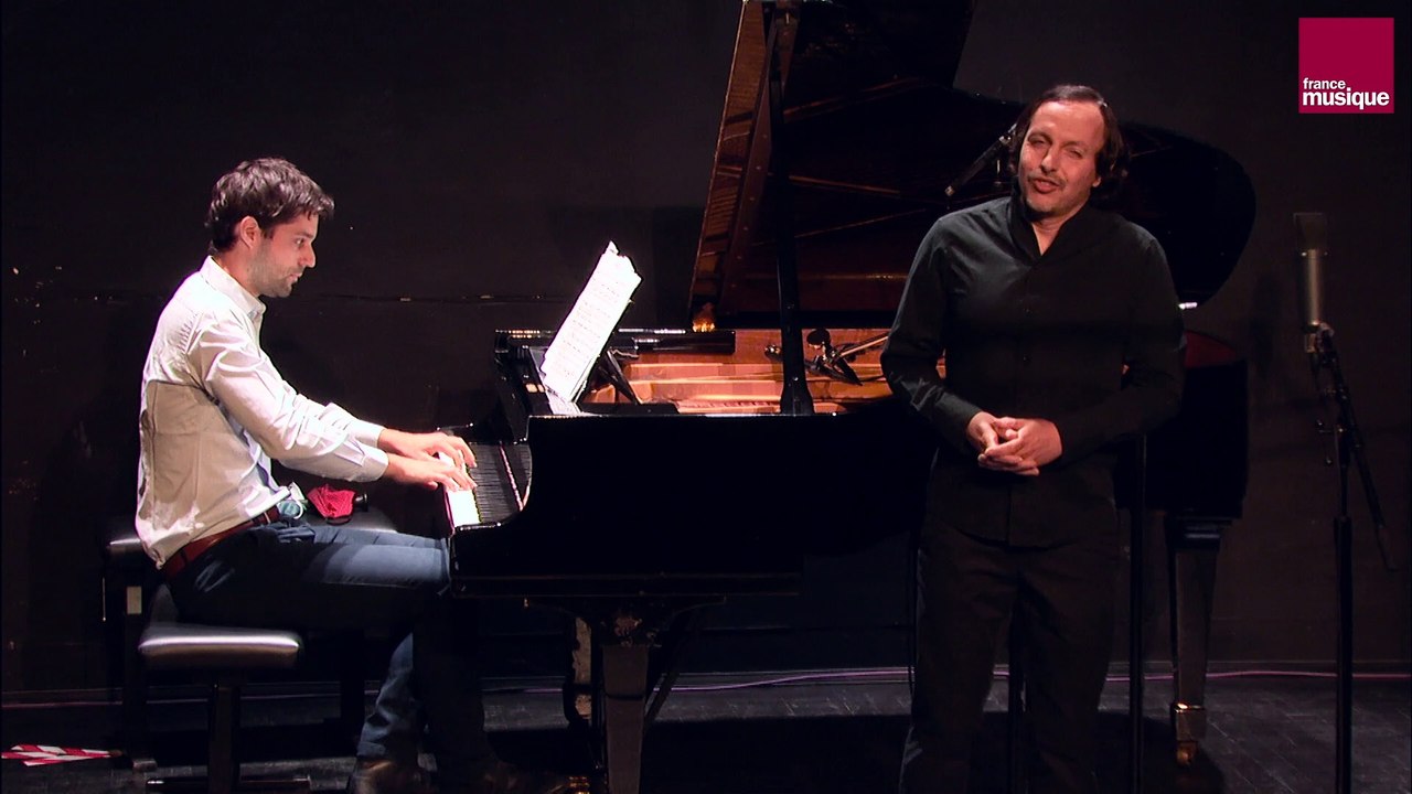 Albanèse : Les Tendres Souhaits (Jean-François Novelli / Romain Vaille)