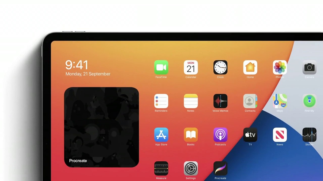 Procreate 5X - What's New?