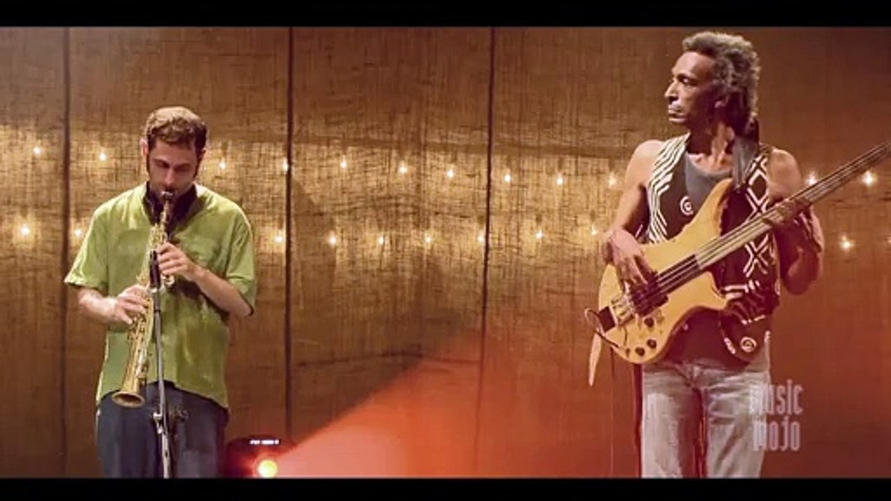 Raghuvamsa by Krishna's Temple Rock - Music Mojo Kappa TV