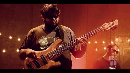 Rise up by Suraj Mani & The Tattva Trippers - Music Mojo Kappa TV