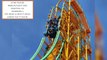 10 Dangerous Roller Coasters