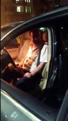 Alkollü olarak trafik denetimine takılan ve polislere saldıran hâkime soruşturma