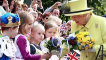 10 Laws the Queen Doesn’t Have to Follow