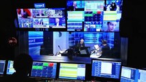 La valse des remplaçants sur France 2, M6 interdite en Algérie, 