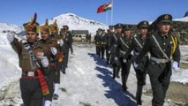India asks China to pull back from all friction points 1st in marathon Corps Commander talks