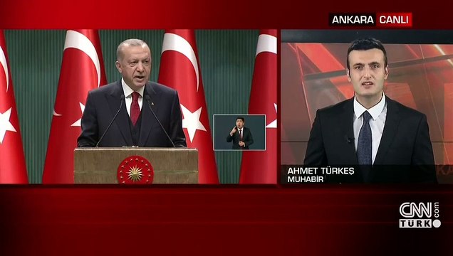 Ankara'nın gündeminde neler var? Ahmet Melik Türkeş aktardı | Video