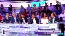 Jean-Pierre Pernaut partage son avis sur Marie-Sophie Lacarrau qui lui succède (vidéo)