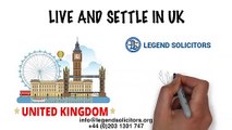 Best Immigration Solicitors In London | Legend Solicitors