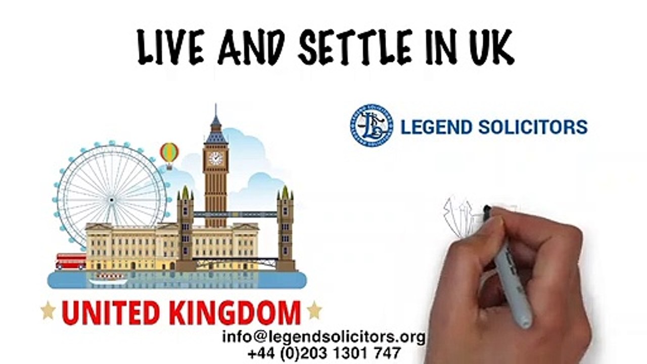 Best Immigration Solicitors In London | Legend Solicitors