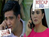 Ika-6 Na Utos: Isiwalat ang lahat ng baho ni Georgia I Episode 170 RECAP (HD)