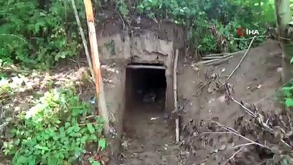 Sakarya'da Adil Öksüz kazısı | Video