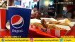 Shopping Mall And KFC Phuket Town Thailand Urdu Hindi Vlog | Tayyab King Tv